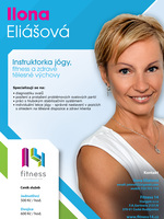 foto: Ilona Eliášová